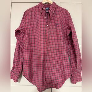 Ralph Lauren shirt